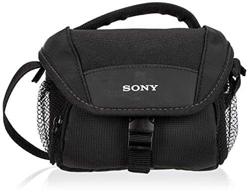 Sony LCS-U11B Universal-Kameratasche für...