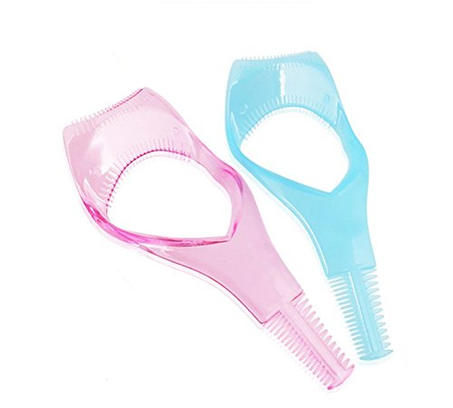 Ungfu Mall 3in1 Mascara Applikator...