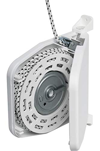 Schellenberg 50506 Aufschraub-Schnurwickler...