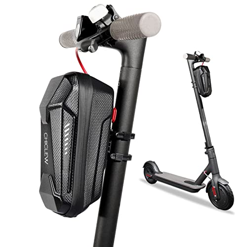 CHICLEW Scooter Tasche für Roller, Rollertasche...