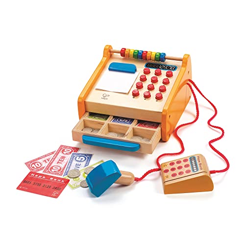 Hape Registrierkasse von Hape| 37-teiliges...