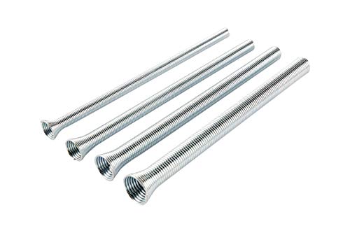 KENDO Aussenbiegefeder – 4-teilig –...