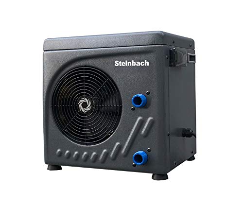 Steinbach Wärmepumpe Mini – 049275 –...