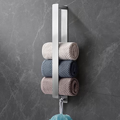 Handtuchhalter Ohne Bohren, Gästehandtuchhalter...