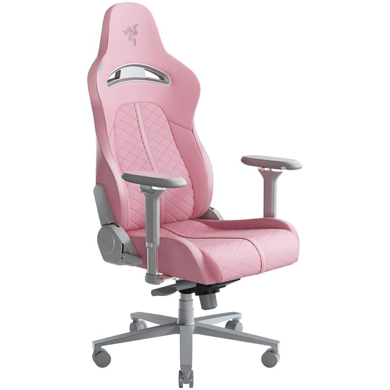 Razer Enki - Gaming-Stuhl für Sitzkomfort den...