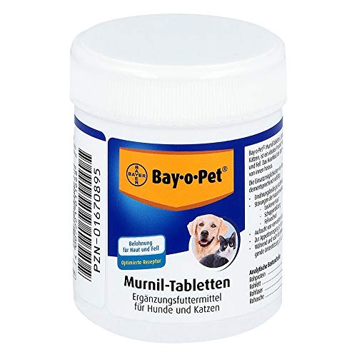 Bayer Vital GmbH GB - Tiergesundheit Bay-o-pet...