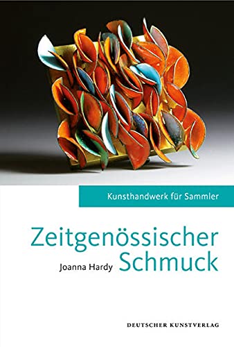 Zeitgenössischer Schmuck: Kunsthandwerk für...