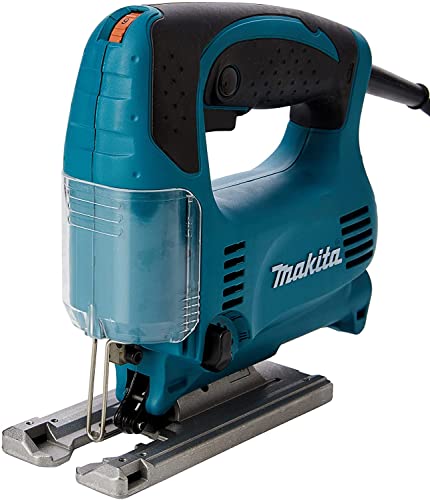 Makita 4329 Stichsäge, Blau