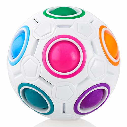 CUBIDI® Original Regenbogenball |...
