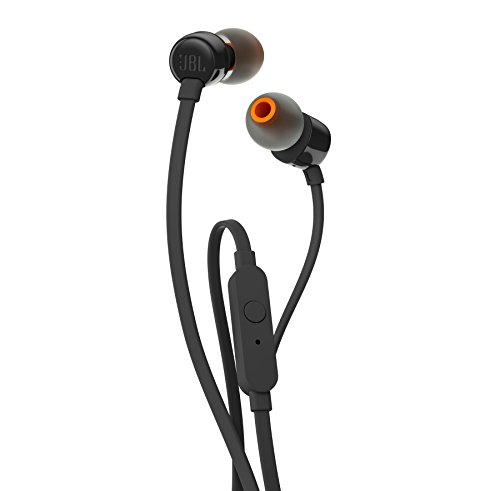 JBL Tune 110 – In-Ear Kopfhörer mit...