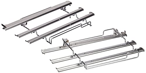 Neff Z11TJ35X0 Teleskopauszug 3-fach...