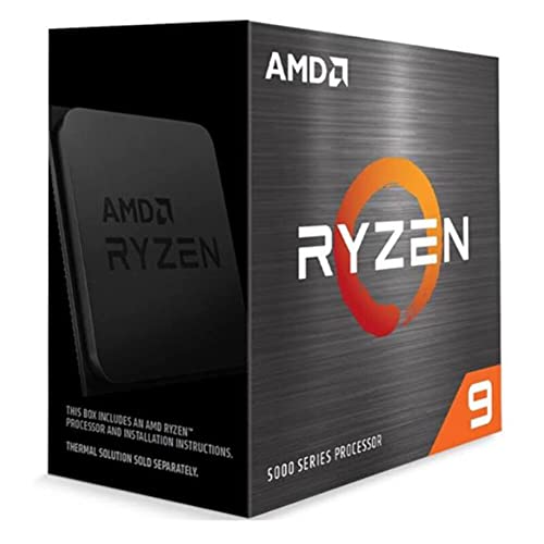 AMD Ryzen 9 5950X - 3.4 GHz - 16 Kerne - 32...