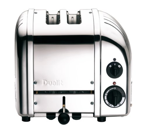 Dualit 27030 Classic New Generation Toaster,...
