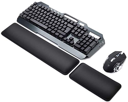 Sidorenko Handballenauflage Set für Tastatur und...