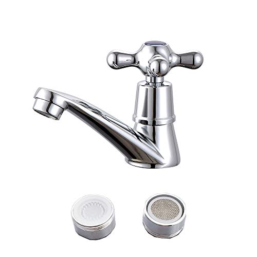 Moderne Single Kaltwasserhahn Waschbecken,...