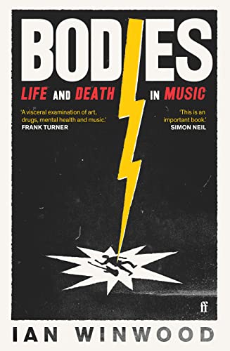 Bodies: Life and Death in Music