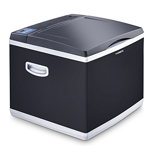 DOMETIC CK 40D Hybrid - tragbare Kompressor-...