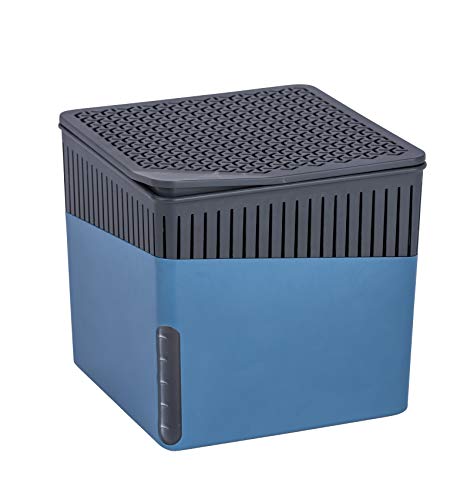 WENKO Raumentfeuchter Cube, Luftentfeuchter...