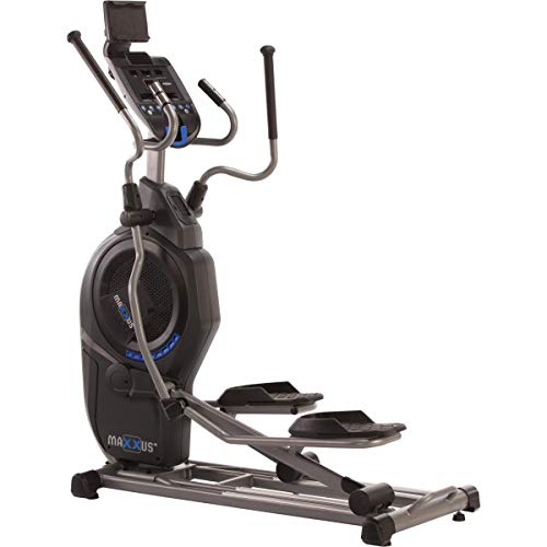 MAXXUS Crosstrainer CX 9.1 - 29 kg Schwungmasse,...