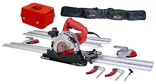 Rubi Kit TC-125 für Keramikplatten und...