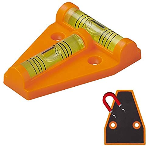 ProPlus 341215 Magnetische Wasserwaage für...