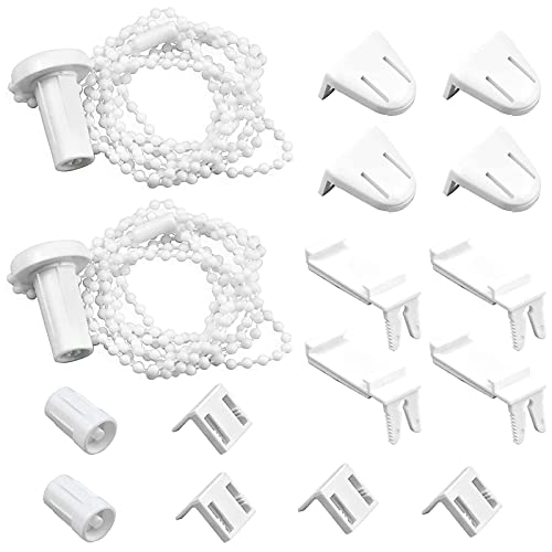 Rollo Beschläge Reparatur Satz Rollo Halterung...