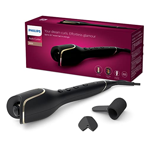 Philips StyleCare Prestige Automatischer...