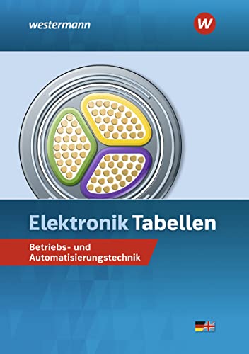 Elektronik Tabellen: Betriebs- und...