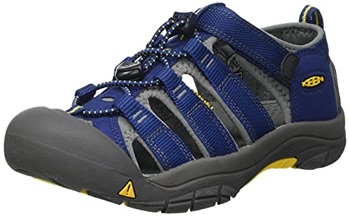 KEEN Unisex-Kinder Newport H2 Trekking- &...
