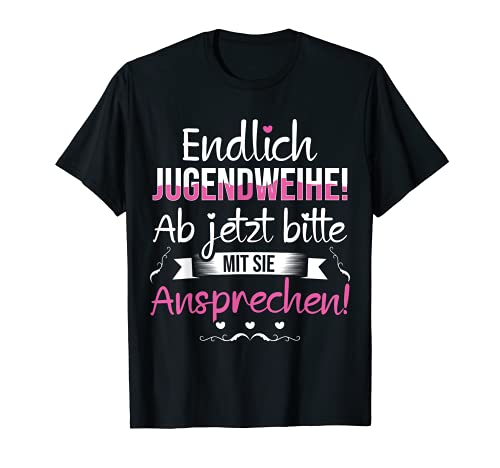 Fest Spruch für Jugendliche zur Jugendweihe...