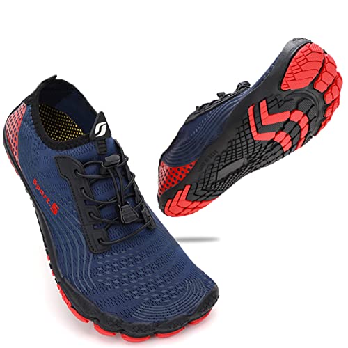 ZHR Badeschuhe Damen Herren Surfschuhe...