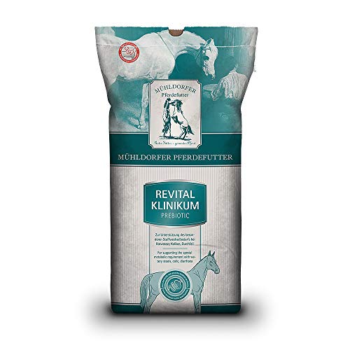 Mühldorfer Revital 'Klinikum' Prebiotic - 20 kg -...