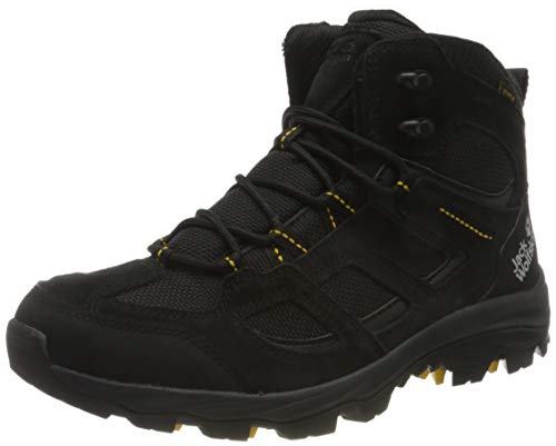 Jack Wolfskin Herren Vojo 3 Texapore Mid M...