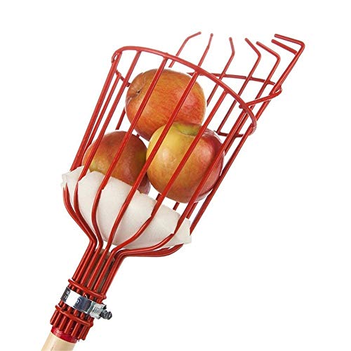 MINGMIN-DZ Dauerhaft Outdoor Aluminium Tief Basket...