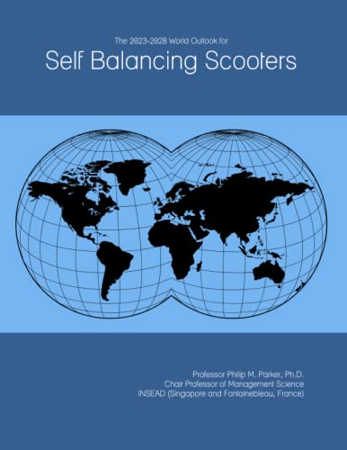 The 2023-2028 World Outlook for Self Balancing...