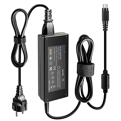 KFD 12 V 8,33 A Ladegerät für Synology Disk...