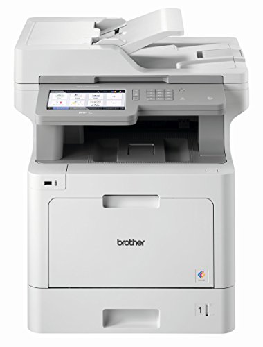 Brother MFC-L9570CDW Professionelles 4-in-1...
