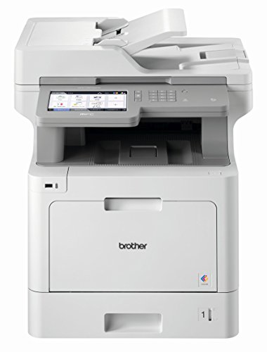 Brother MFC-L9570CDW Professionelles 4-in-1...