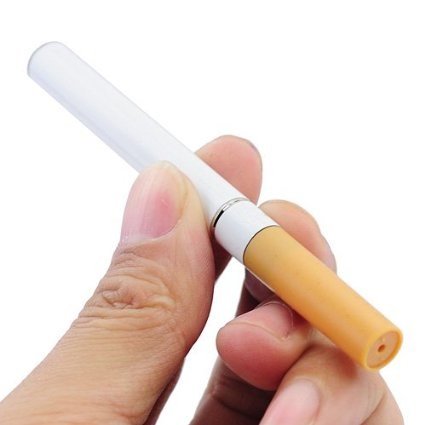 Reserve, Austausch E-Zigarette OHNE Zubehör, für...