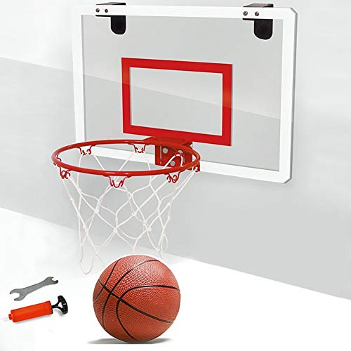 SPLLEADER Basketball Indoor Shatterproof Backboard...