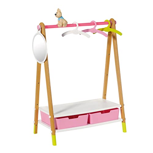 Zapf Creation 830000 BABY born Kleiderstange -...