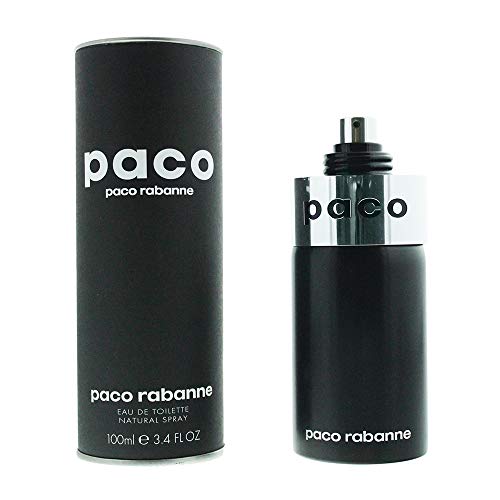 Paco Rabanne Eau de Toilette spray für Männer...