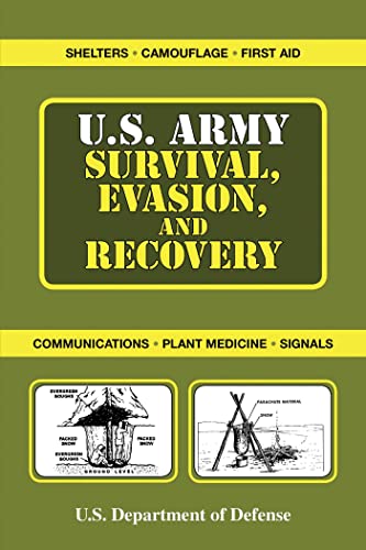 U.S. Army Survival, Evasion, and Recovery