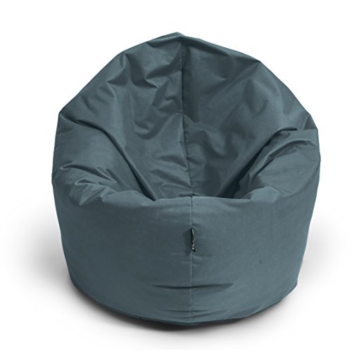 Sitzsack BuBiBag M - XXL 2-in-1 Funktionen mit...