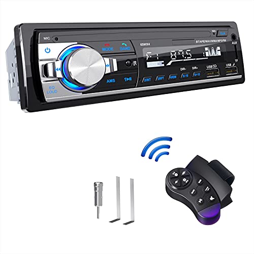 Autoradio Bluetooth, CENXINY Autoradio mit...