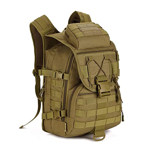 HUNTVP® 40L Militar Rucksack Taktisch...