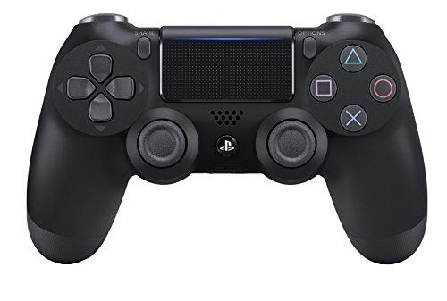 PlayStation 4 - DualShock 4 Wireless Controller,...