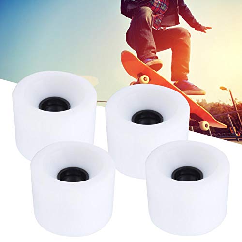 Okuyonic 4PCS / Set Skateboard Lenkung Sliding...