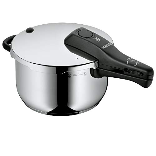 WMF Perfect Schnellkochtopf Induktion 4,5l,...