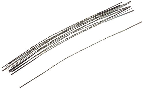 Scheppach Rundsägeblätter Set für Dekupiersäge...